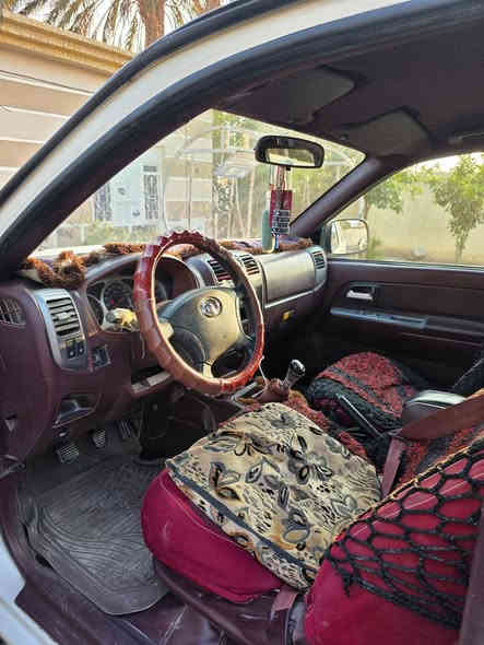 للبيع مكفوله كفاله عامه السعر 90 أو بيها مجال مكان السياره ناحيه السلام الونديه ***********
