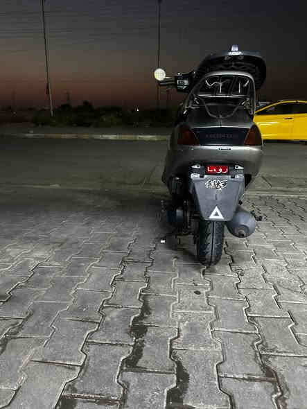 السلام عليكم اسبيسي مكفوله للبيع بيه نقص اكلج خلفي فقط والكفر لامي بي فطر السعر 1000وبيه مجال حك الجيه مكاني كوت شارع النسيج رقمي ***********
