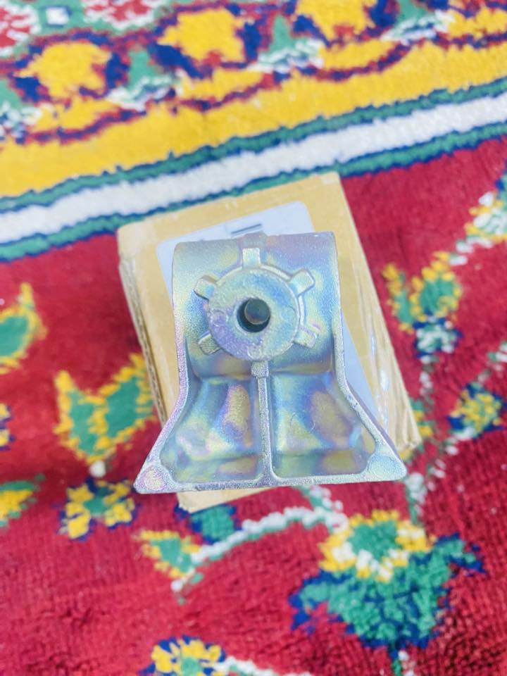 السلام عليكم يولد هاي غراض طلعتلي بل امزون بورات ونوزلات كلج مال تبريد بطيخه مال صالنصه قواعد مال اذان مال تيربو مال سرعه  يعجبنك ادخلي خاص 
السعر  الي يرضى الله بي


**إذا كنت صاحب هذا الإعلان وتريد حذفه لأي سبب، رجاءا أرسل رسالة إلى الدعم الفني**