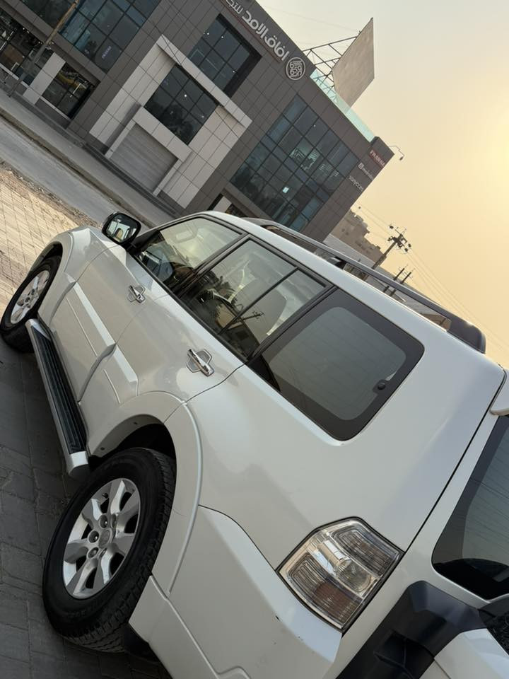 باجيرو حبتور 10 3500
اعلى مواصفات بالباجيرو فول
ماشيه 173.000 
عليها ادامه كامله قبل سبوع وباتري جديد
مكفوله من الحادث وكص ولغود وشواصي عدا طخات بسيطه
رقم بغداد تحويل ثاني يوم 
14.000$ وبيها مجال مكاني بغداد


**إذا كنت صاحب هذا الإعلان وتريد حذفه لأي سبب، رجاءا أرسل رسالة إلى الدعم الفني**