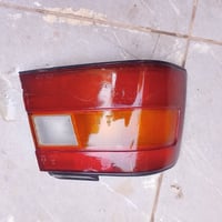 بك لايت النترا • جهة السايق • مكاني بغداد