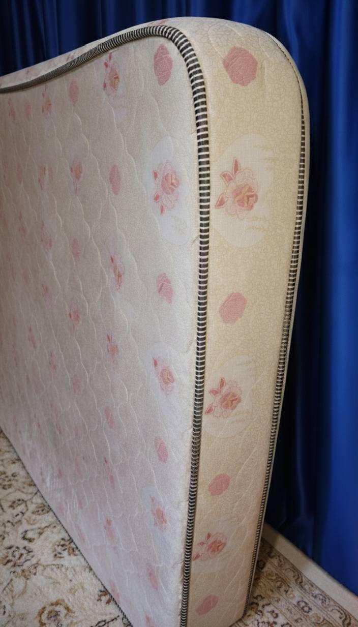 دوشك جربايه نفرين ظغط عالي سعره 45 وبي مجال بسيط شراي يتفضل خاص العنوان كربلاء


**إذا كنت صاحب هذا الإعلان وتريد حذفه لأي سبب، رجاءا أرسل رسالة إلى الدعم الفني**