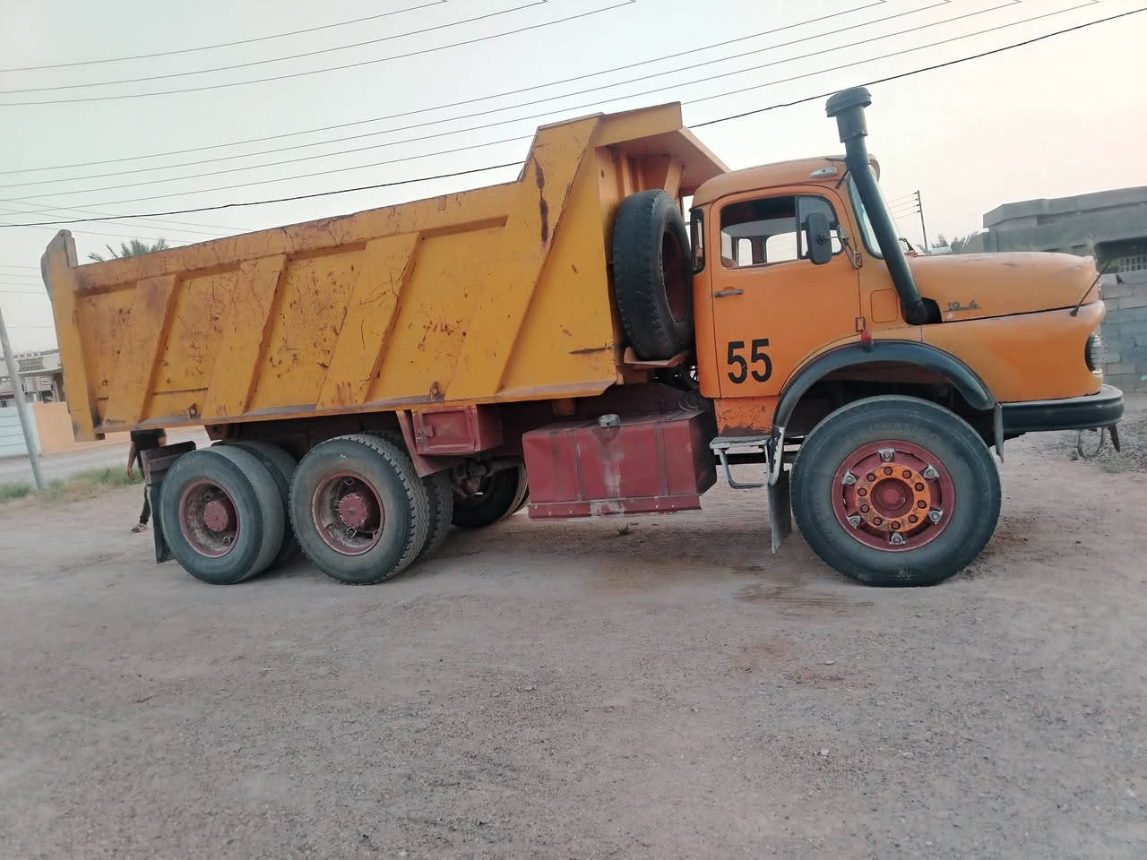 للبيع موديل قديم. مجموعة جيف 81. بسمي رقم بغداد. جاهزه للعمل. المكان فلوجه
***********
***********

