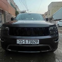 السلام عليكُم للبيع جيب لاريدو موديل 2020 حادث خفيف دعاميه وجاملغ محرك...