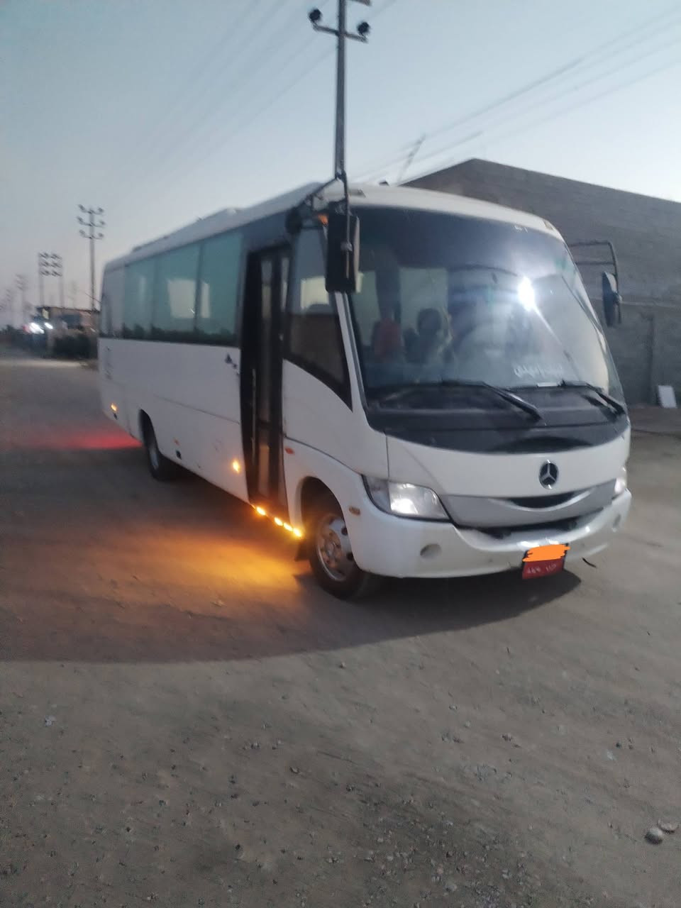 باديه ٢٠١٢ رقم سليمانيه 29 راكب السياره جاهزه من كلشي تخم تاير مكينه كير تبريد كمبريسرين دواخلهه نضيفه للاستفسار ***********
