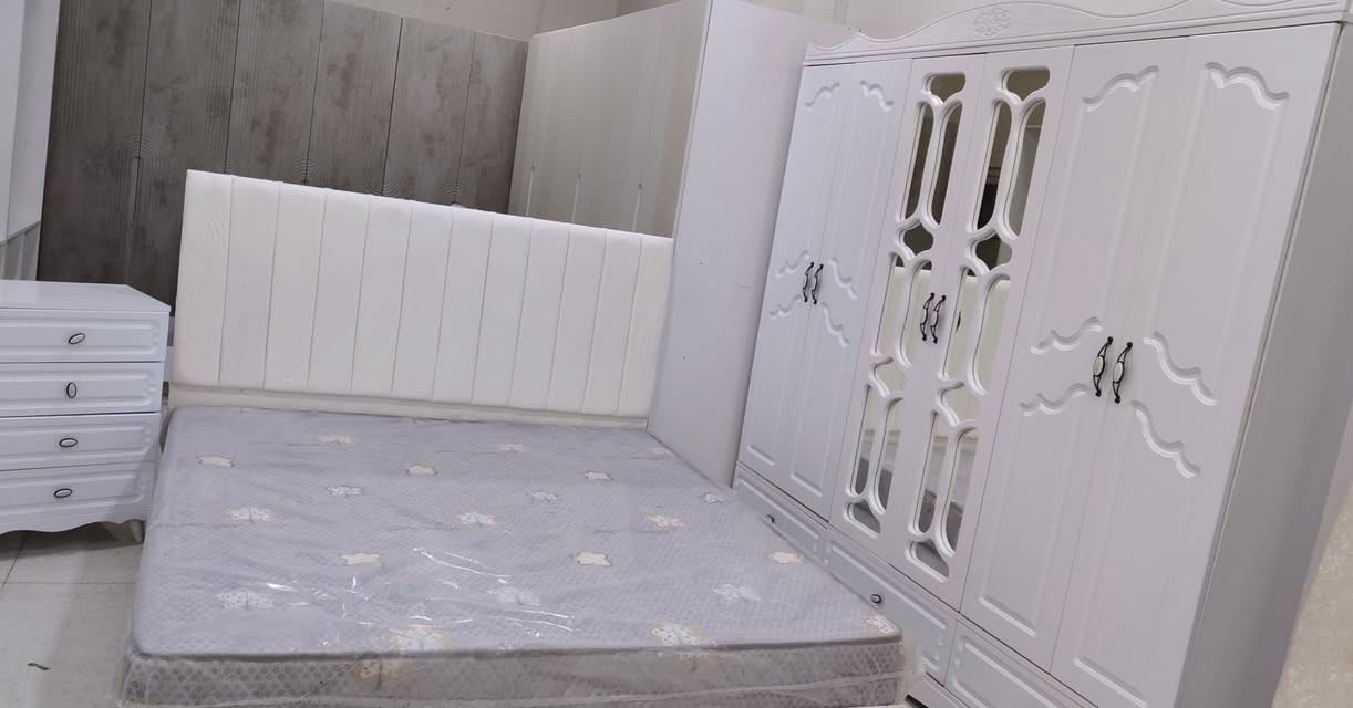 کاتۆری 6 تاکی باڵۆن پرێس  سیسمە دونەفەری دەست کرد بە دۆشەکی لۆکەوە لەگەڵ چەکمەجی لەگەڵە واتە بە دۆشەکەوە 4 پارچەیە  نمونە لە جوانیا فول کوالێتی کۆمێنتێ بکە نرخوزانیاریت پێ دەگا
*********** viber واتساپ
*********** viber واتساپ
*********** korek
ناونیشان سلێمانی کانی سپیکە
گەیاندایشمان هەیە بۆ هەمو شارە کان
گۆڕینەوەش ئەکەم بە کەلوپە لی ناوماڵ
