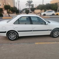 بيجو بارص موديل ٢٠٢٥ مكفولة ماشية ٥٨ مكاني بغداد الغزالية السعر 90 (07...