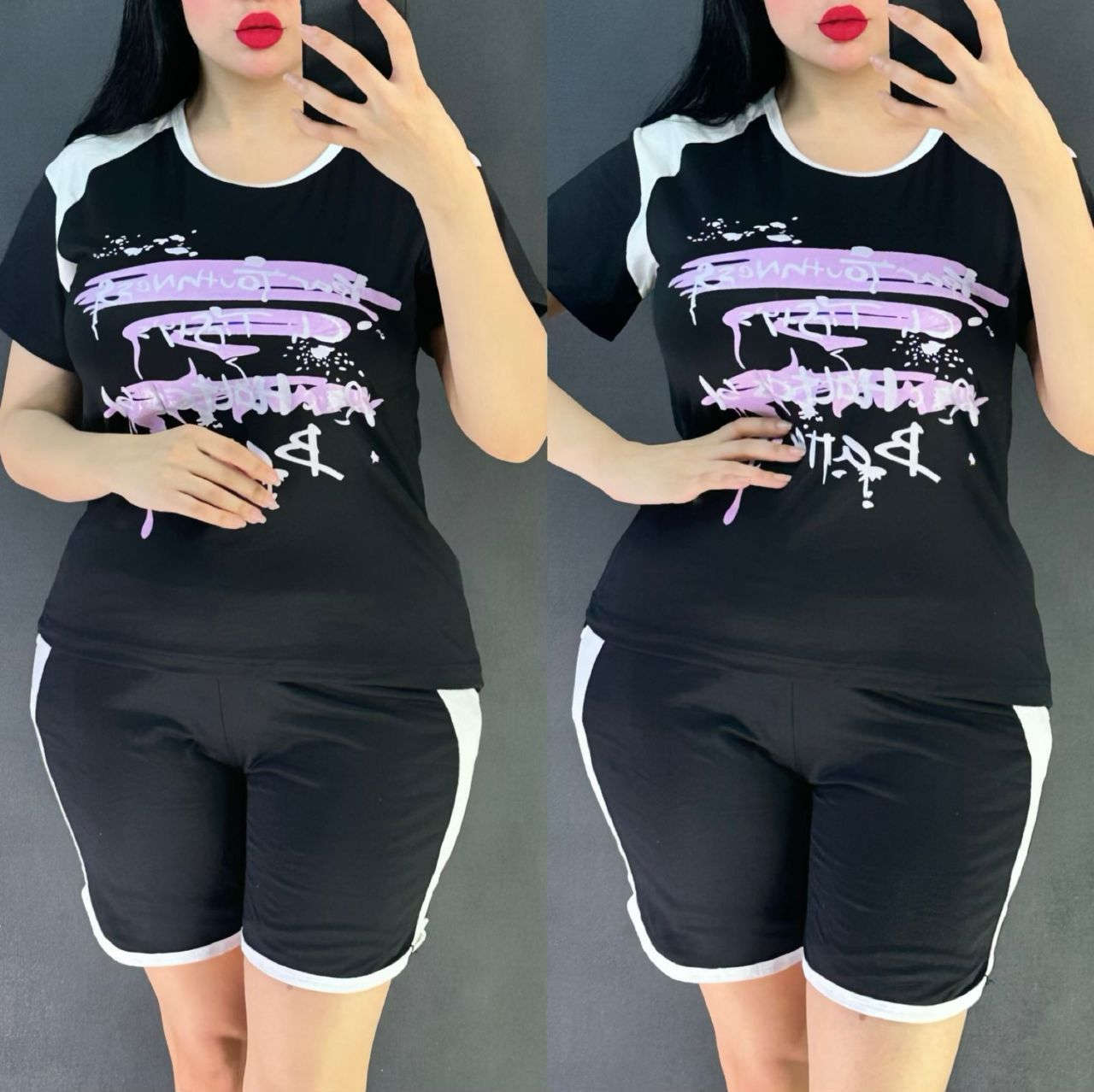 تراك شورت نسائي 
خامه فانيلا زبده مطاط 
السعر  خاص 
توصيل لجميع المحافظات


**إذا كنت صاحب هذا الإعلان وتريد حذفه لأي سبب، رجاءا أرسل رسالة إلى الدعم الفني**