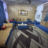 ٨ مقعد • شزلون • ضرر بسيط