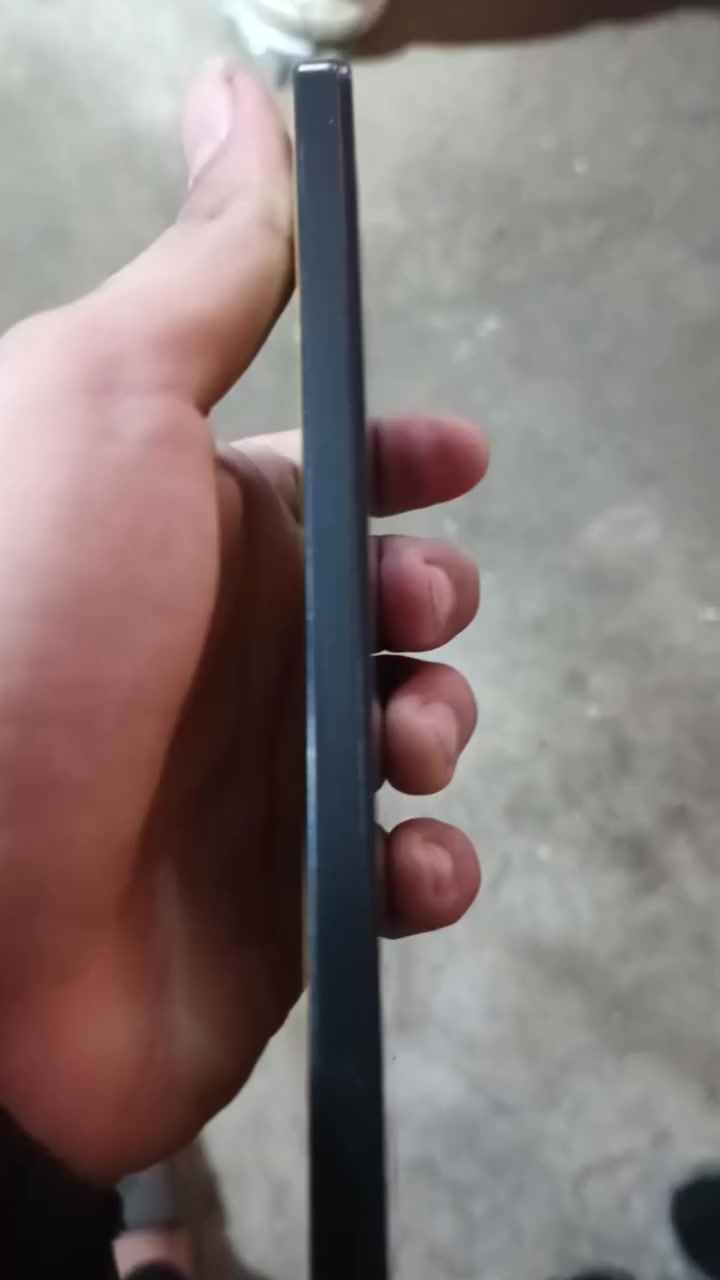 سلام عليكم Poco x5 Pro نضافه100٪
شخط مابي جهاز نضيف🔹
بس مابي ملحقات سعر200وبي مجال


**إذا كنت صاحب هذا الإعلان وتريد حذفه لأي سبب، رجاءا أرسل رسالة إلى الدعم الفني**