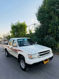 موديل ٢٠٠٥ • مكينة وجير • رقم اربيل