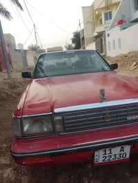 موديل ٩٠ • كفاله عامه • الديوانية