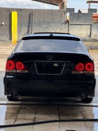 تويوتا كراون • ٢٠٠٧ • ١٨٤٠٠٠