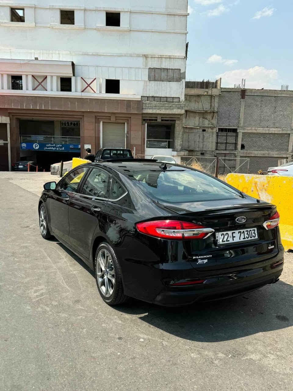 سلام عليكم فورت فيوشن مةكينة ١٥ توربو كيرو مةكينة بةشةرتة موديلي 2020 رةقةمو شةنةوي نوية ٣ بارجة ليدراني هةية بي ئيرباك بي ژوري پيشو پشت كةپسة فول مواسةفاتة كوشن هيتةرة سوكان فوليوم سلايت تةعديت وسرعة فول فولة مواسةفات SL  لةهةوليرم رةقةم تةلةفونم *********** وةتس أب فايبر سعري 135 وةرةقةو مةعامةلة Singapore
