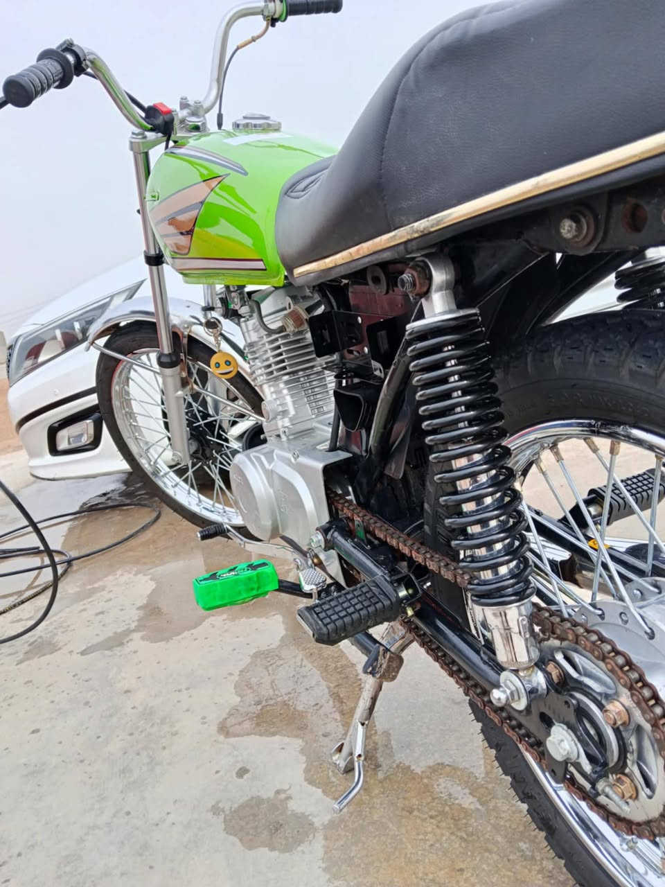 السلام عليكم مكلف بالنشر دراجه صارله شهر معمره مكينه نامه شلامجه +شاصي ارشا اوراق اصولي. والشراي بيه خير ويدلل
هذا رقم راعيه ‏‪***********‬‏
