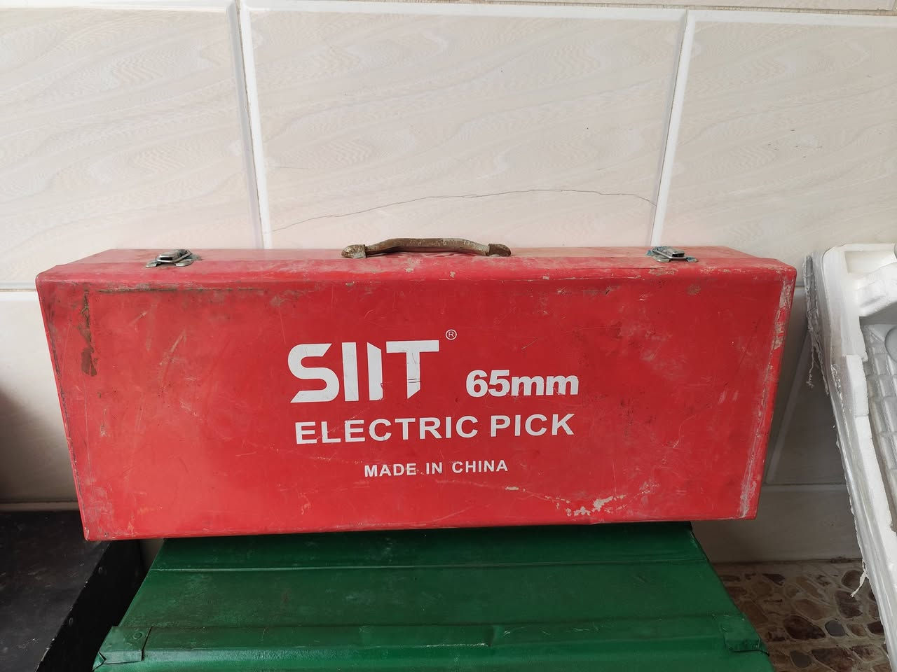 مجموعة من صناديق العدد الاسعار حسب النوع والحجم الطلب على الخاص


**إذا كنت صاحب هذا الإعلان وتريد حذفه لأي سبب، رجاءا أرسل رسالة إلى الدعم الفني**