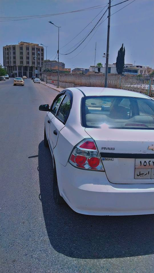 ئه ڤيؤمؤديل2010گيرتؤماتيك ماكينه گير ته بريد باشرت ٤تيي نويه بي ليدران باس بؤجواني عيزامه ناوزارد زؤر زؤر خه وينه           ره قه م موبيل *********** أربيل, العراق
