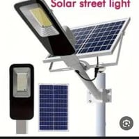 بروجكتر • طاقة شمسية • بدون توصيل