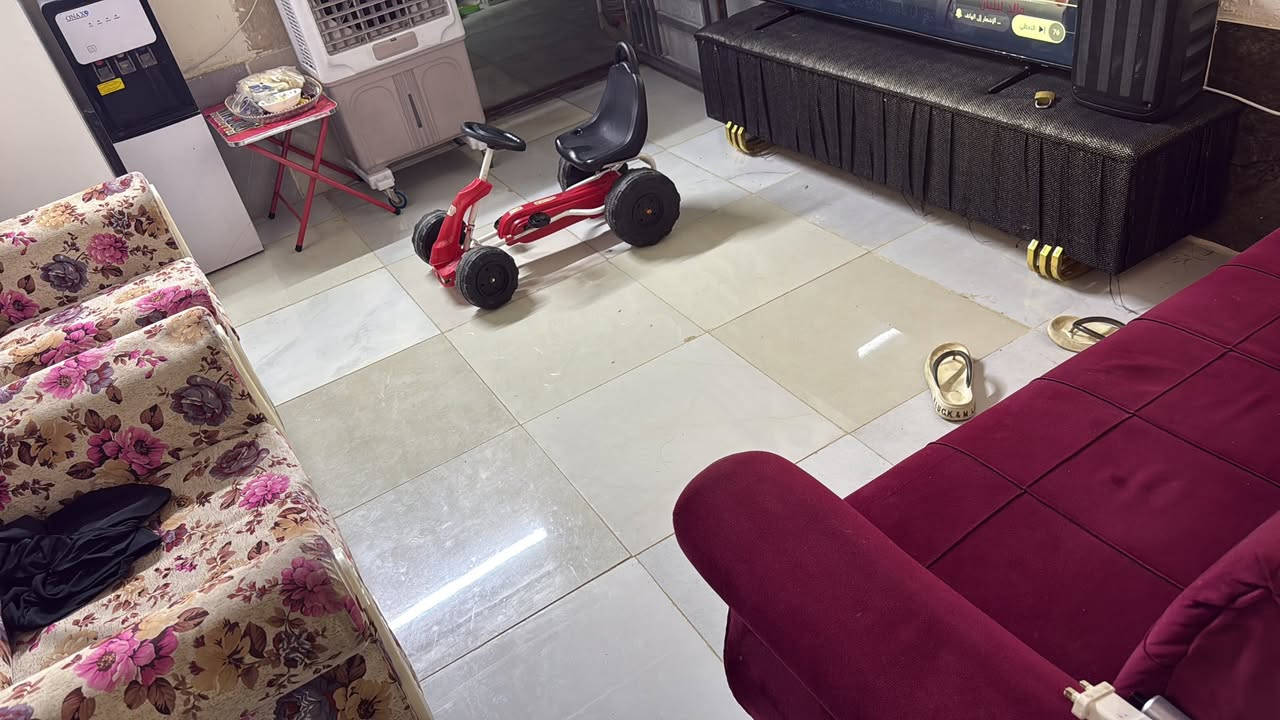 ب60 الف 4 مقاعد ضرر بسيط مكاني حي الجهاد ***********
