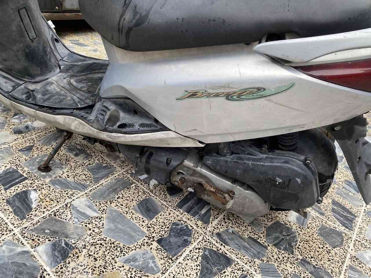 السلام عليكم مكالف بل نشر بريز نوزل البيع   كيمه  السعر ٣٠٠  تصل ***********
