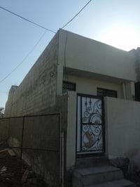 كميرة شارع المشروع • ٦٠م • سند٢٥