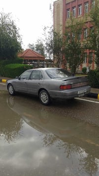 كامري • موديل ٩٢ • محرك ٣٠٠٠