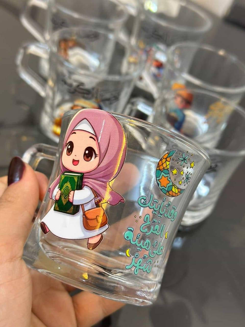 اكواب شاي حجم وسط 🤍كلشي حلو تلكو يمنة وبأنسب الاسعار


**إذا كنت صاحب هذا الإعلان وتريد حذفه لأي سبب، رجاءا أرسل رسالة إلى الدعم الفني**