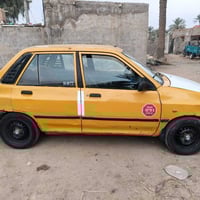 موديل ٢٠٠٩ • مكينه نضيفه • بابل القاسم