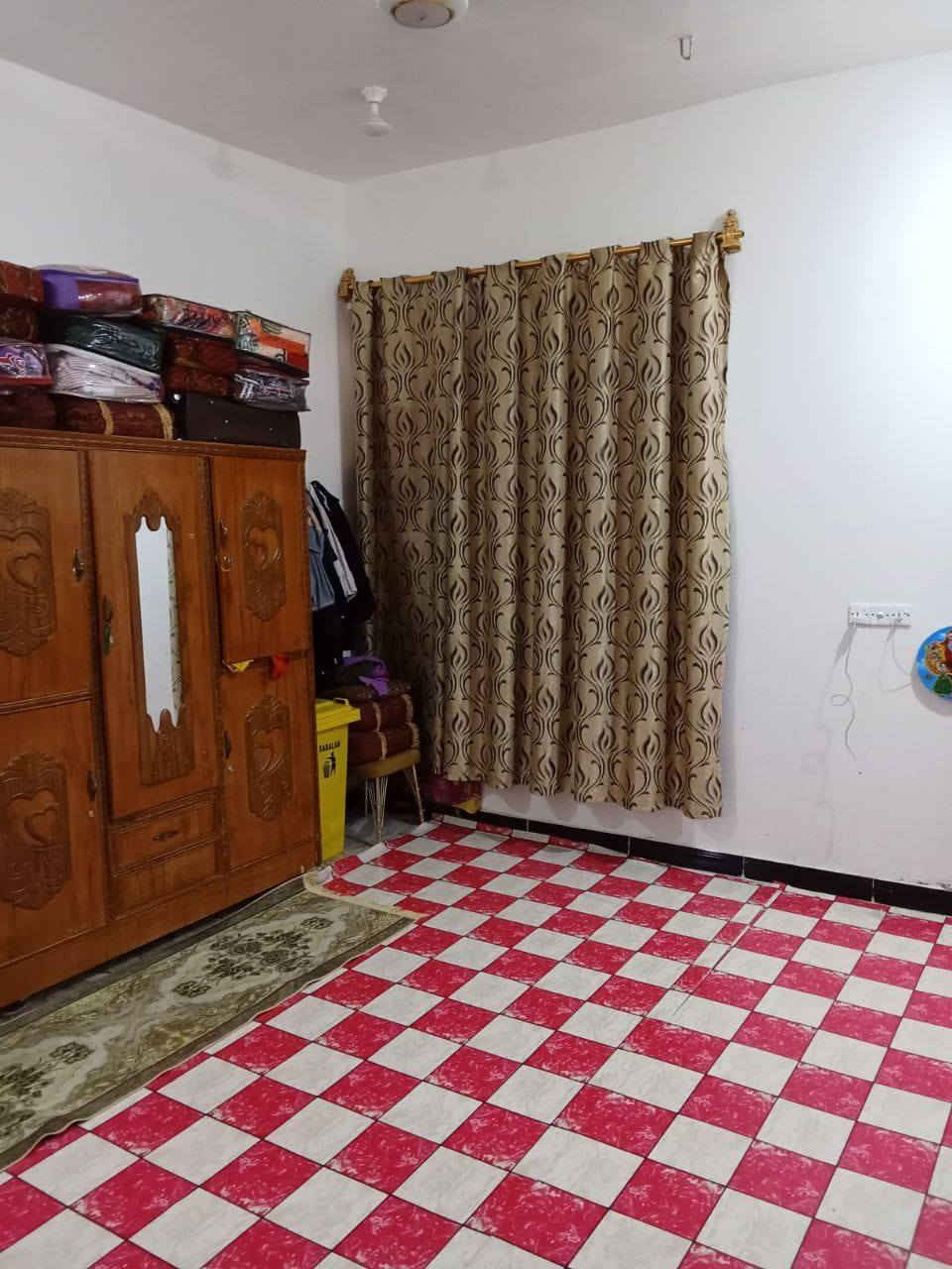 بيت للبيع ١٦٠ متر التنومة حي الجامعة
بالتنومه حي الجامعة شارع سيدعواد
بيت للبيع طابوصرف ركن المساحه 160متراستفبال مطبخ غرفتين نوم صاله كراج ومجمع صحيات داخلي وخارجي سعره 200وبي مجال
***********
