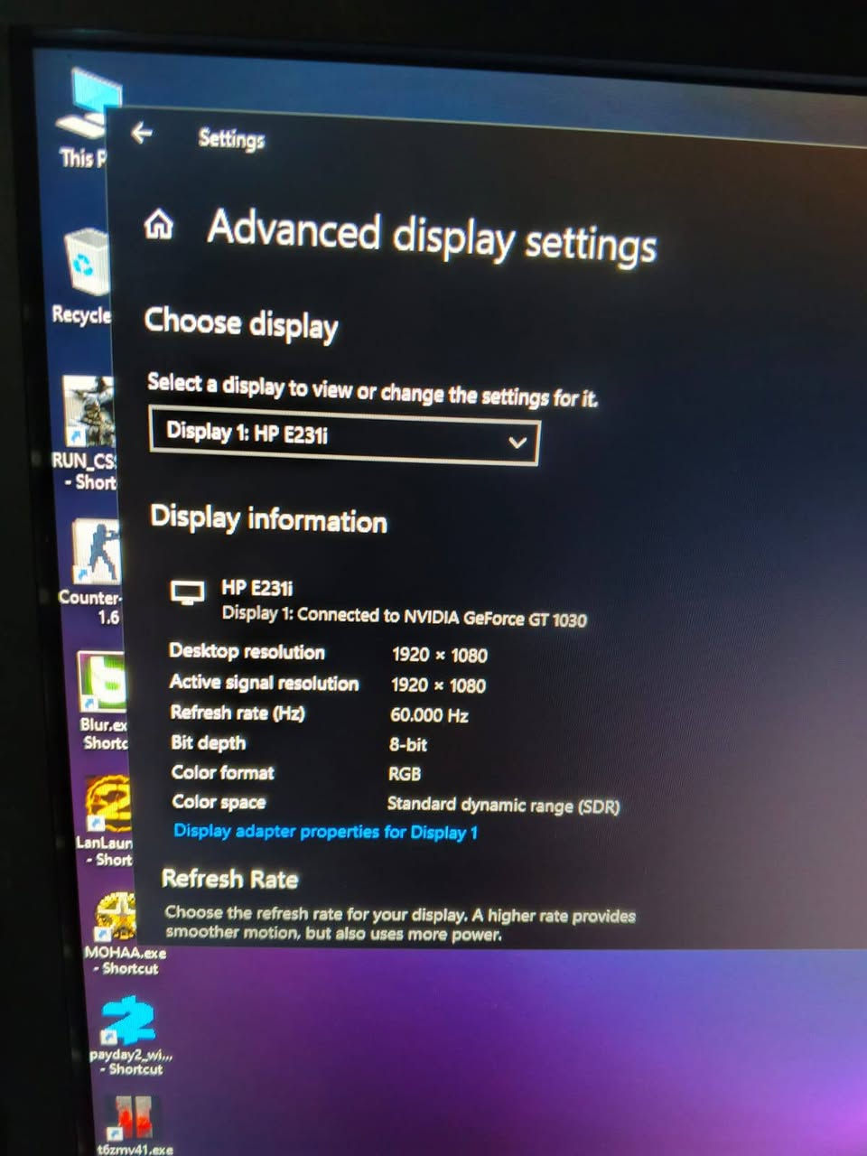 14 حاسبه بمليونين ونص🔥🔥
مواصفات على كدهن 
بيهن كارتات 1030
1050
تشغل العاب
كاونتر جديد وقديم
مدل
گلف
باي دي
بيس
زومبي
سيارات سباق بلور

شلعه كامله  ونص يولد 
يعني هن وميوزوهن وكراسي 
ويوبي اسات 7 يمكن 
وهب سوجات 2

مكاني  بغداد حي الجهاد
بي واتساب فقط ***********

