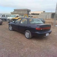 سيفي ٩٤ • تحويل ثاني يوم • بني سعد