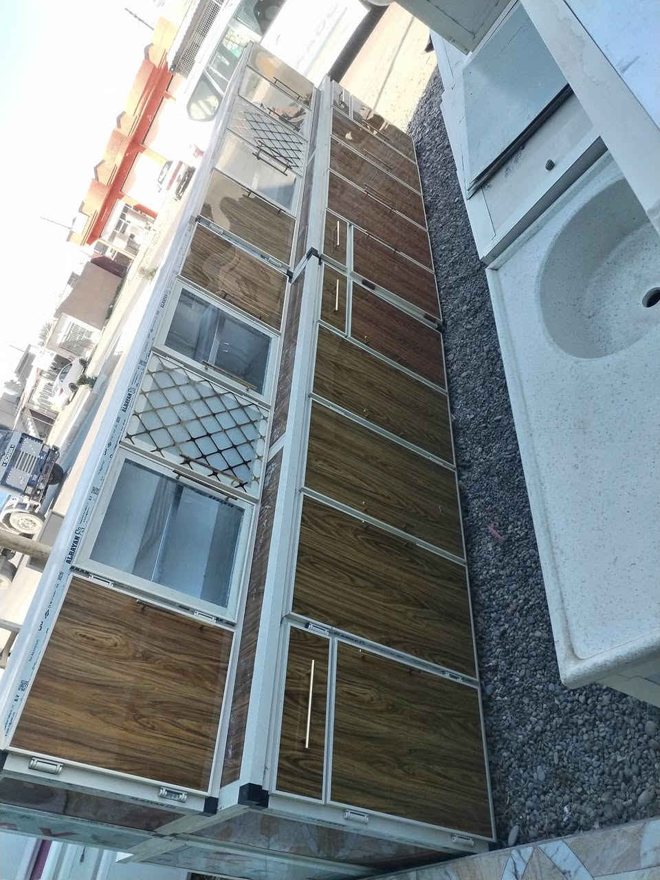 السلام عليكم  بضاعة جديده من الاثاث المستخدم وجديد 
العنوان الشرقاط الخضرانية الشارع العام محلات

 مروان  ألسيد   ***********.  بي واتساب
