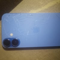 شاصي XR • ظهر مكسور • قفل مكاني