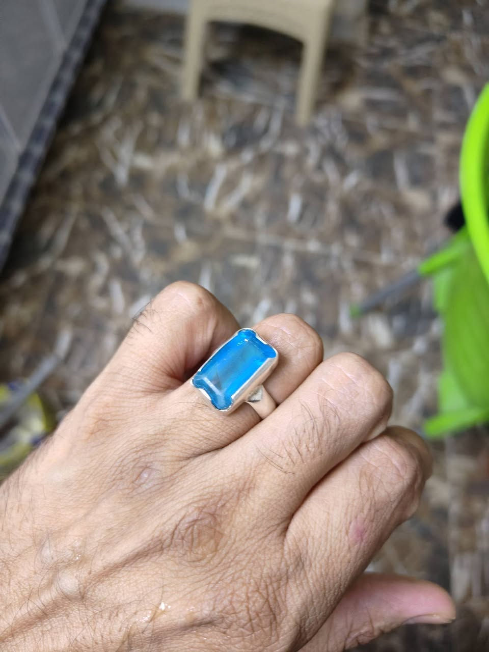 فضه عمل عراقي الحجر اصلي
٢٥ توصيل موجود


**إذا كنت صاحب هذا الإعلان وتريد حذفه لأي سبب، رجاءا أرسل رسالة إلى الدعم الفني**