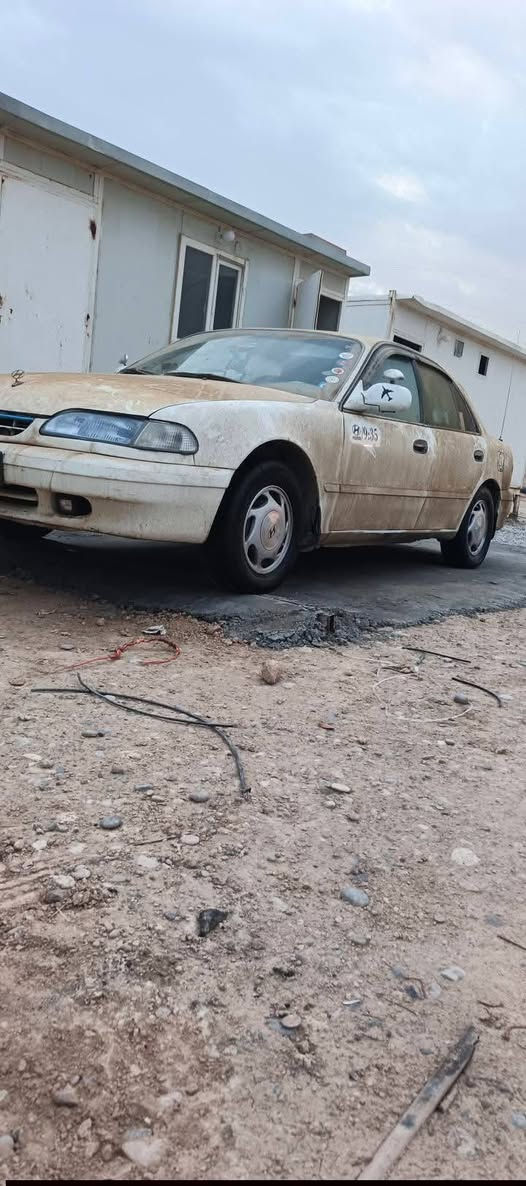 سوناته موديل 93 رقم بغداد مشروع وطني تحويل ثاني يوم سنويه جديده ل28 هزه جديده محرك مفتوح 2000 كير وتماتيك  تبريد ثلج❄ تفه كهربيات دشبول لايت عالي ناصي جام سمعات أربعه كله شغال سياره مكفول كفاله عامه من ضربه ومعجون وخياس سياره داخل وخارج جديد سياره مال جناي متعوب عليه معنه كلام بيع أو مراوس حسب القناعه سعر, 55 وبيها مجال تصال بل رقم ***********مكان ديالى جلولاء
