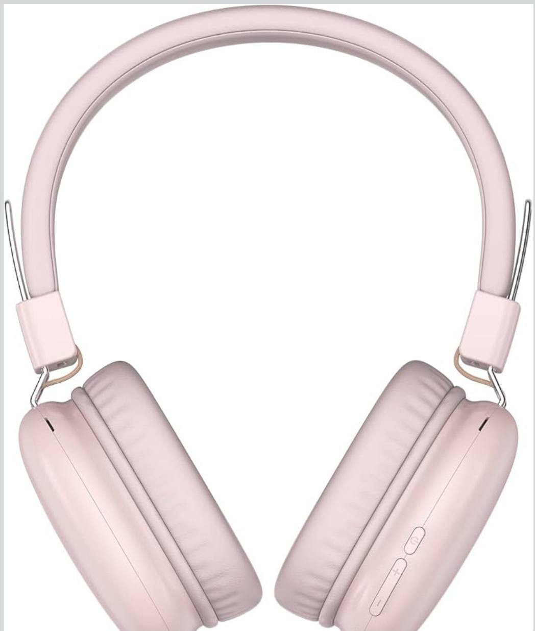 سماعة Awatrue AT8  نسائية صوت محيطي جهير قوي عزل صوت ممتاز شحن يدوم 50 ساعة   ربط سريع عالتلفون  اندرويد وأبل نسخة بلوتوث حديثة 5.4  شحن تايب سي . أمزون أصلي .


**إذا كنت صاحب هذا الإعلان وتريد حذفه لأي سبب، رجاءا أرسل رسالة إلى الدعم الفني**