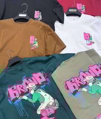 حلقه صيني • قماش قطن • L-3XL