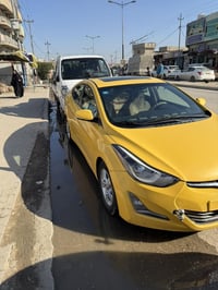 النترا 2016 • وارد امريكا • حادثة