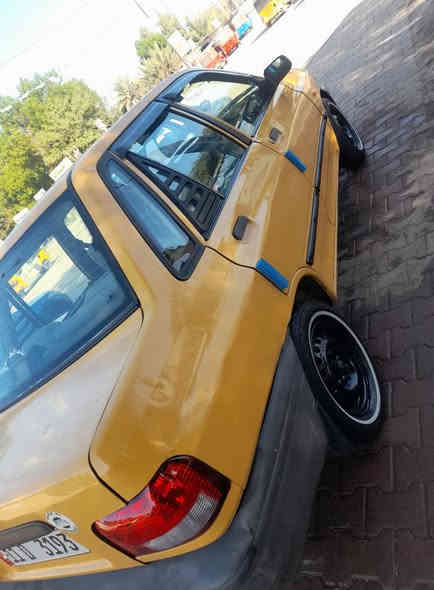 سايبا ١١ سياره مكينه كير كفاله تخم تاير خط ابيض جديد شاده البارحه خياس مابيها رقم الجديد مصفره من كلشي غرفه مدوشمه كهربائيات كلها شغاله صدر امامي خلفي شاده جديد شواصي جدد سعر ٢٥ وبيها مجال كلش كلش بسيط هاتف ***********
