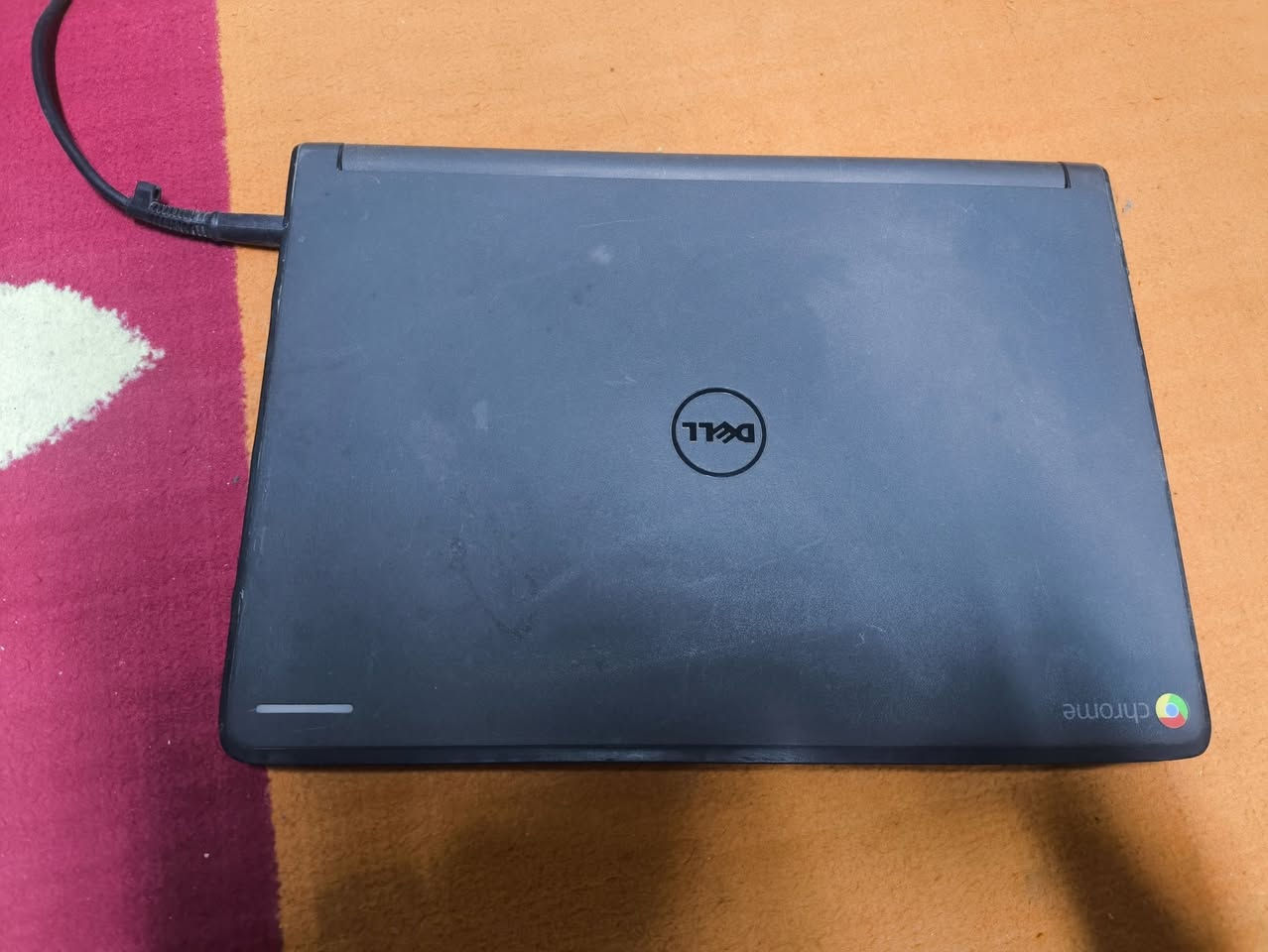 السلام عليكم لابتوب دل صغير طفيته بليل مابي شي جان الصبح شغلته كام ميشتغل قيم واخذ شاشته وبطاريته مابيهن شي وهوه نضيف بس الشاشه تصير سوده وميشتغل موضح بالفيديو


**إذا كنت صاحب هذا الإعلان وتريد حذفه لأي سبب، رجاءا أرسل رسالة إلى الدعم الفني**