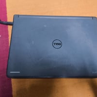 لابتوب دل • ما يشتغل • شاشة سوده