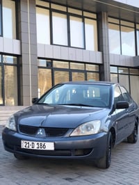 لانسر • ٢٠١٠ • سيد صادق