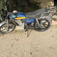 دراجه • ٥ كير • تكريت