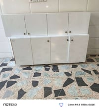 كاونتر خشب • جديد