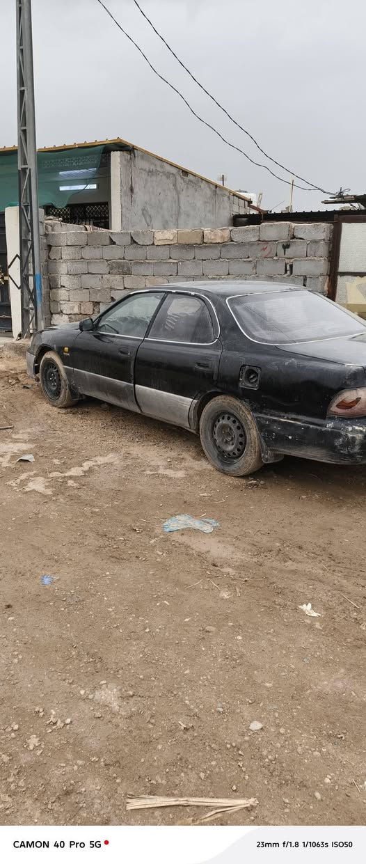 تويوتا ويندوم للبيع رقم انبار 93 /***********
