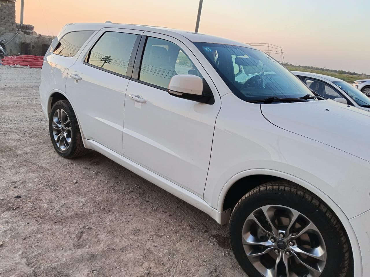 سلام عليكم 
دورنكو لبيع

مديل 19السياره كلين تايتل
امريكي 

بدون لا حادث ولا صبغ
السعر 275 وبيه مجال
العنوان بصره
السياره ب اسمي
السفسار اكثر الاتصال ***********
