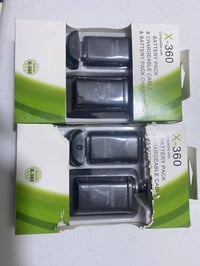 بطاريات • شواحن • مامفتوحات