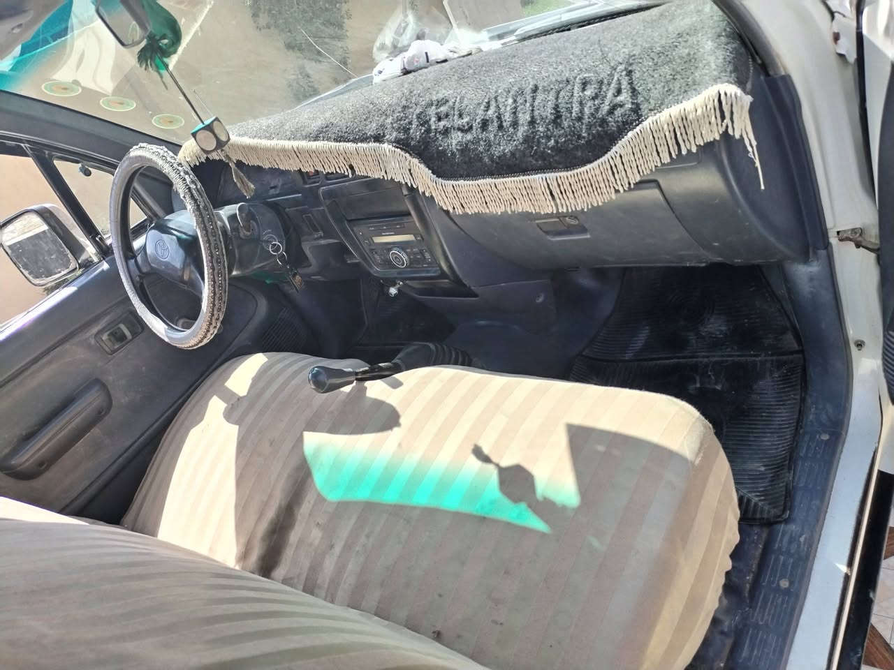 السلام عليكم بيكم للبيع موديل 99 رقم صلاح الدين الماني سياره بيها شويه صبغ راس البنيد  الباقي مكفول كير محرك مكفول السعر 75وبيها مجال مكلف بالنشر رقم الهاتف *********** مكان السياره صلاح الدين بلد@
