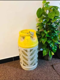 دبات غاز بلاستيك • كوت • ٣