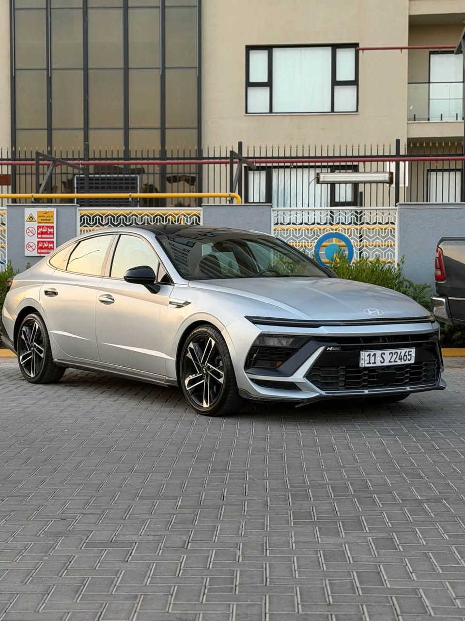 2024 HYUNDAI SONATA N LINE

سوناتا ان لاين 2024

فئة N-line 🚀 

السعر. 178

وبيها مجال بسيط

موديل : 2024 🩶

المحرك : 2500 توربو 🚀

الحاله: 3 قطع بدون دواخل 

رقم بغداد 

العداد ًً:17 الف ميل

الموصفات N Line 💣🔥

1/1

كشن خزن

كشن حضن

بصمة ابواب لمس. +تشغيل عن بعد

‏‎بانوراما

‏‎كشنات كهرباء   

‎تدفئة بالستيرن

‏‎لايتات 2 عدسات زنون عالي ناصي

‎رادرات جوانب  +خلفي و امامي + توقف تلقائي

‏‎انارة داخلية متغيرة 10الالوان

‏‎حساسات امامي + خلفي 

‏‎سستم صوت BOSE الصوت 12سماعه ودمام 

‏‎هاندبريك بصمة + اوتو هولد للتوقف في الازدحام

‏‎شاحنة وايرليس

‏‎منافذ USB امامي خلفي

‏‎تبريد قطعتين + تبريد شاشه متصلة 

‏‎صندوق الكتروني يفتح عند الاقتراب

 دبل اكزوز محرك2500 تيربو✈️

‎ بكلايتات امامي خلفي لد  

‏‎شفتات بل ستيرن 

‏‎نضام الترحيب عند الاقتراب داخل وخارج السيارة

‎ويل سبورت 19 N 

‏‎نضام تحديد المسار للسياقة بين الخطوط

‏‎مستشعرات بل باب من تفتح الباب تتوقف السياره

‏‎نضام normal +sport +sport plus +custom 

5 وضعيات صوت المكينة 

بانوراما طكتين

‏‎تبريد مركزي +تبريد لمس

مكان السيارة بغداد الرسالة الاولى

اي تفاصيل اكثر اتصال ***********
